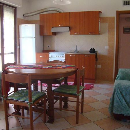 Appartamento Deledda Muravera Room photo