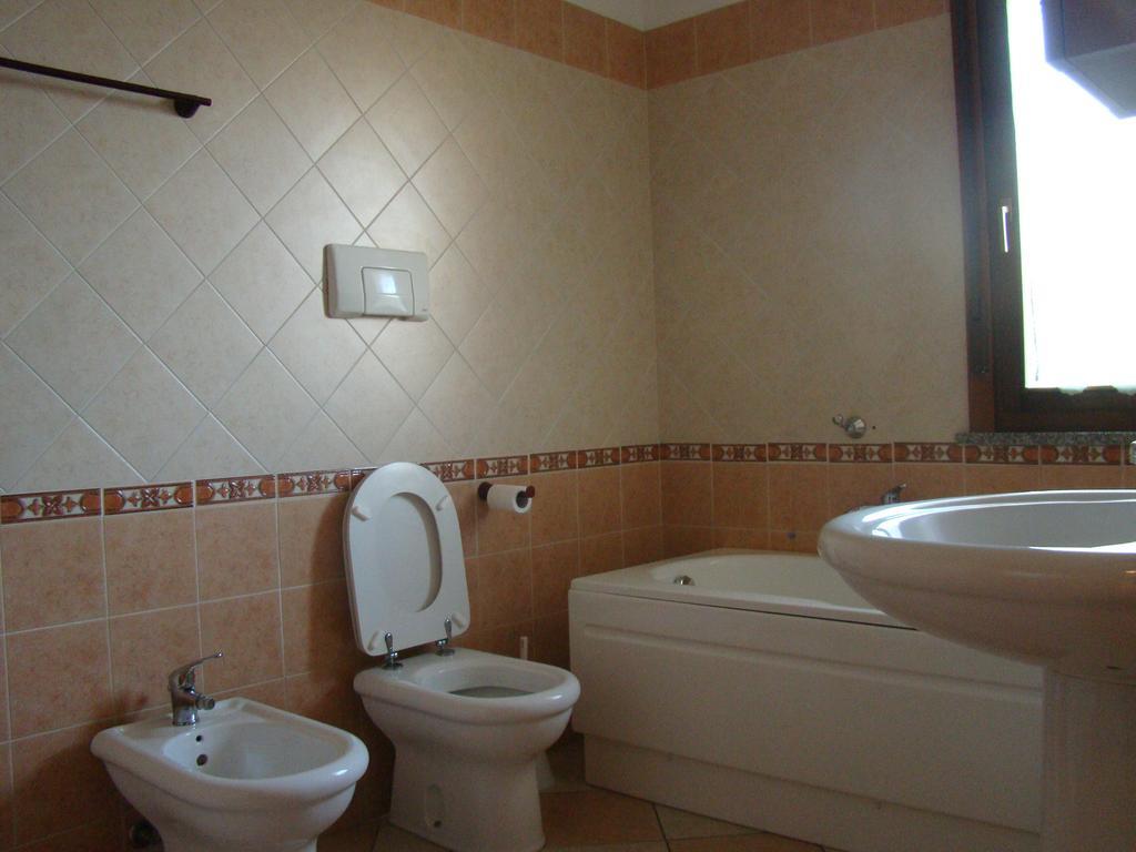 Appartamento Deledda Muravera Room photo