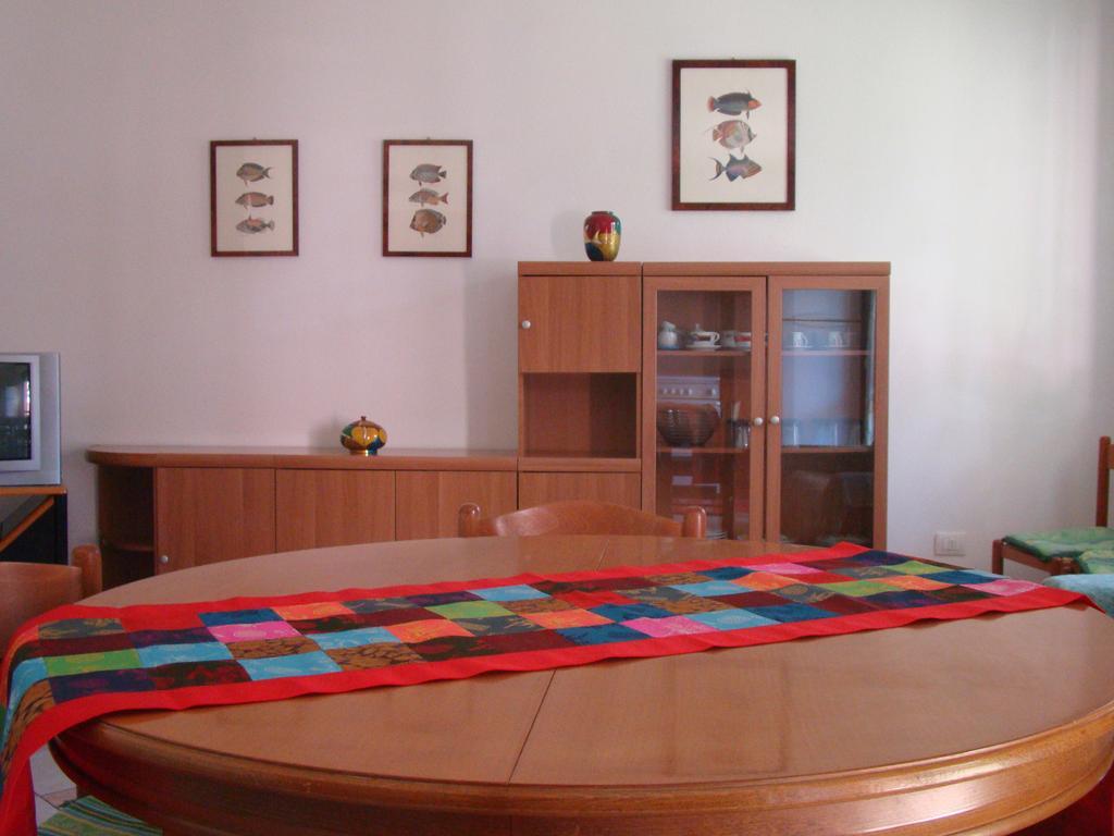 Appartamento Deledda Muravera Exterior photo