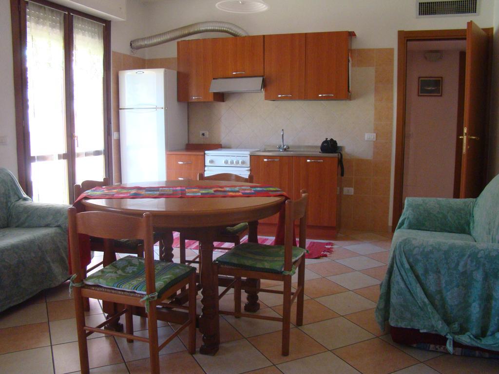 Appartamento Deledda Muravera Room photo